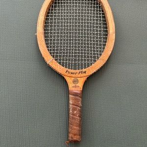Vintage Rocket ball rocket Magda